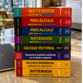 COLECCIÓN 8 TOMOS