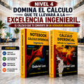 NIVEL 4: DOMINA EL CÁLCULO QUE TE LLEVARÁ A LA EXCELENCIA INGENIERIL
