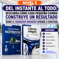 NIVEL 5: DEL INSTANTE AL TODO. CÁLCULO INTEGRAL