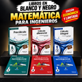 LIBROS EN BLANCO Y NEGRO: EDICIÓN LIMITADA Y ECONÓMICA