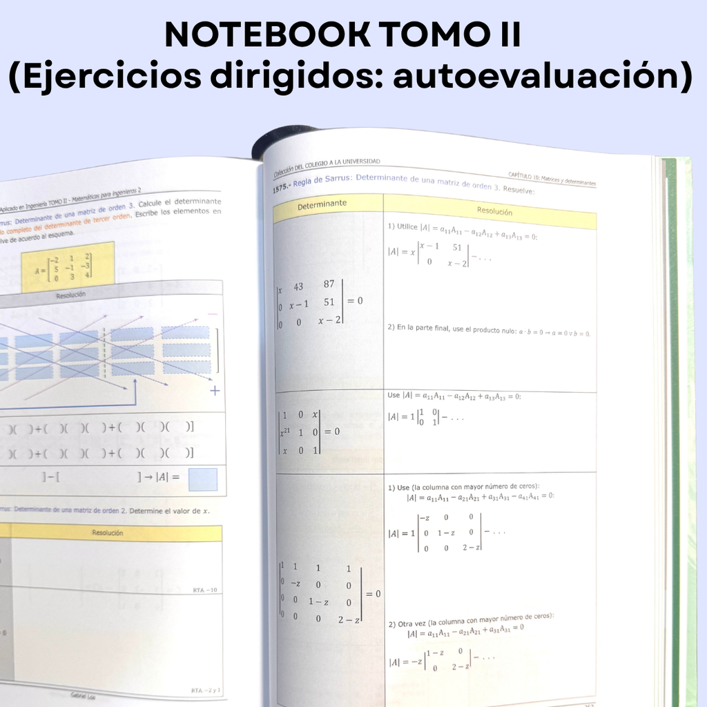 NIVEL 2: FORTALECE TU BASE MATEMÁTICA