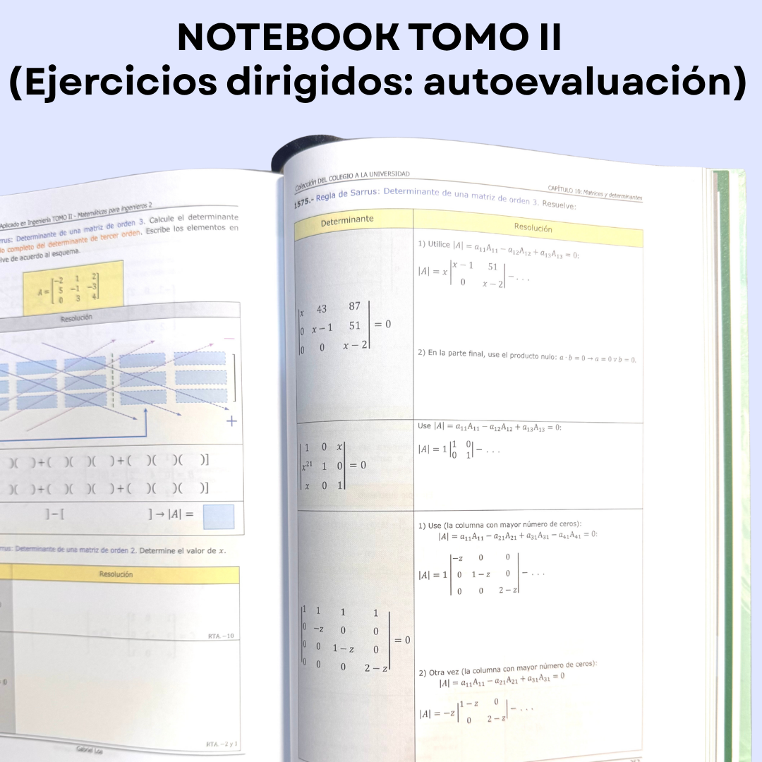 NIVEL 2: FORTALECE TU BASE MATEMÁTICA