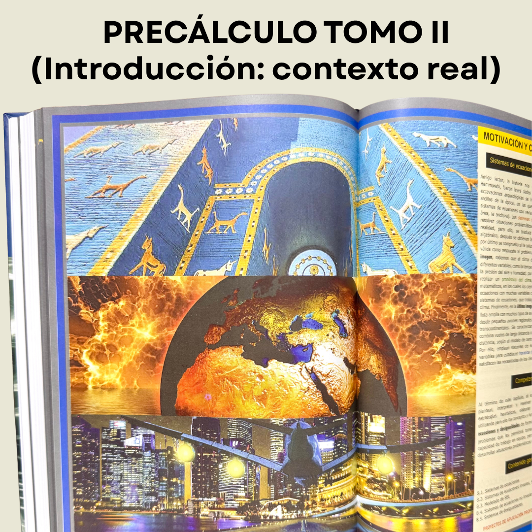 NIVEL 2: FORTALECE TU BASE MATEMÁTICA