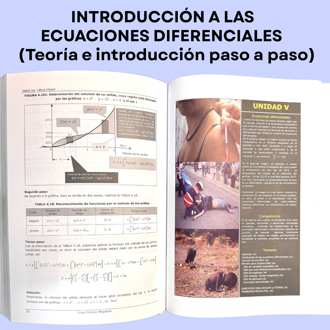 NIVEL 5: DEL INSTANTE AL TODO. CÁLCULO INTEGRAL