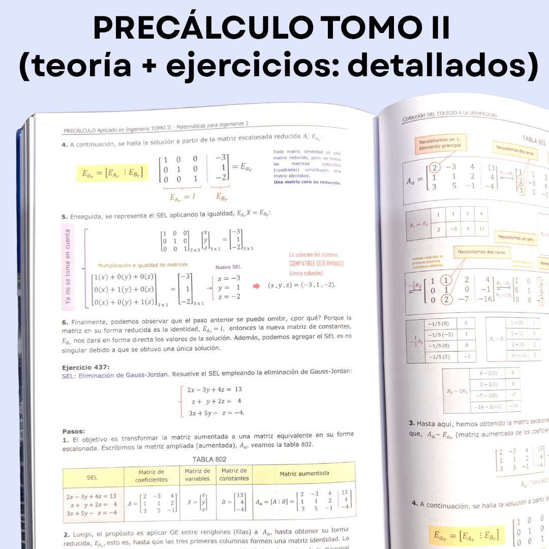 NIVEL 2: FORTALECE TU BASE MATEMÁTICA