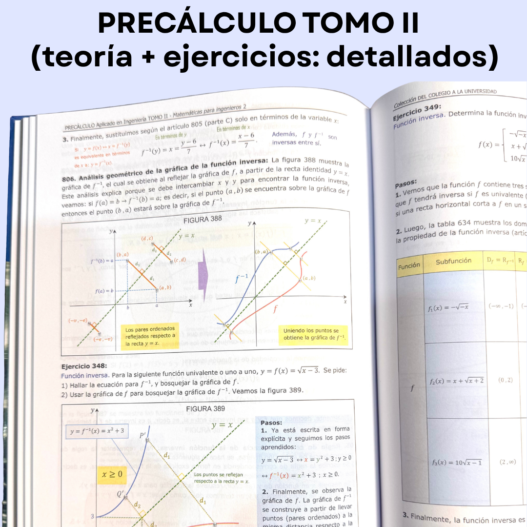 NIVEL 2: FORTALECE TU BASE MATEMÁTICA