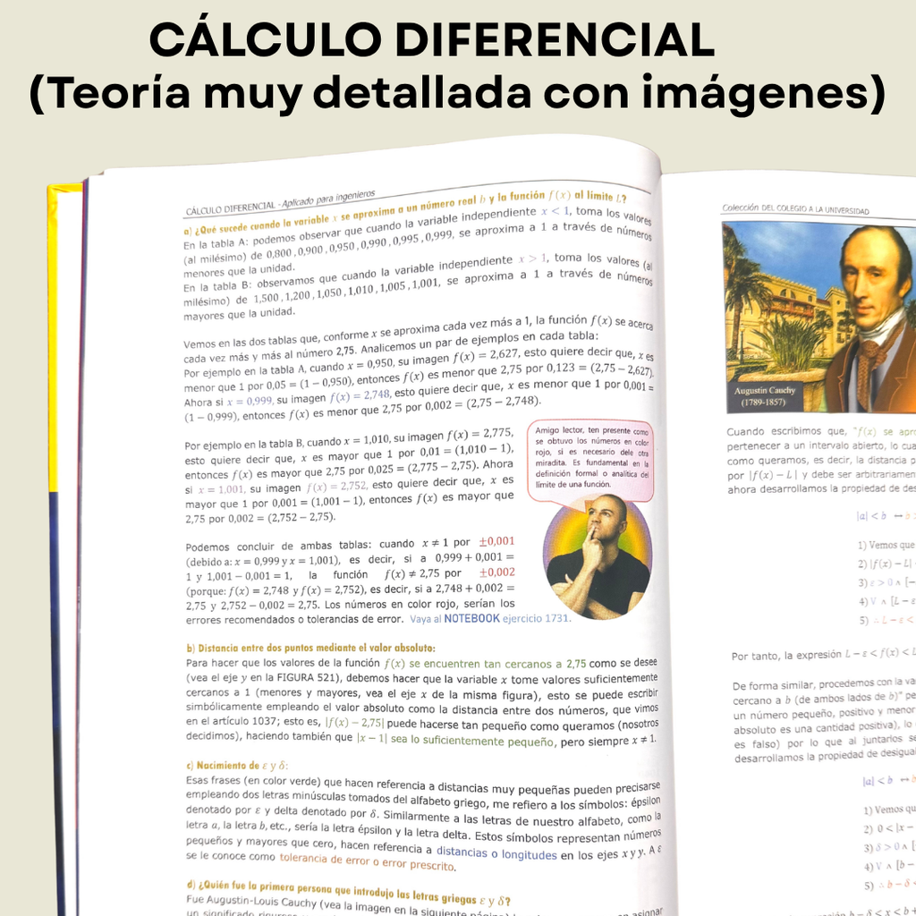NIVEL 4: DOMINA EL CÁLCULO QUE TE LLEVARÁ A LA EXCELENCIA INGENIERIL