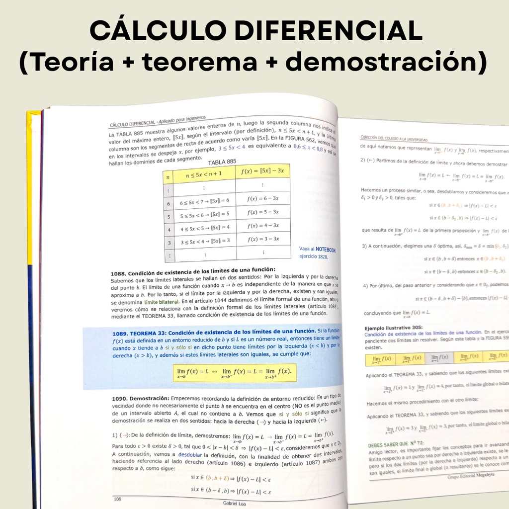 NIVEL 4: DOMINA EL CÁLCULO QUE TE LLEVARÁ A LA EXCELENCIA INGENIERIL