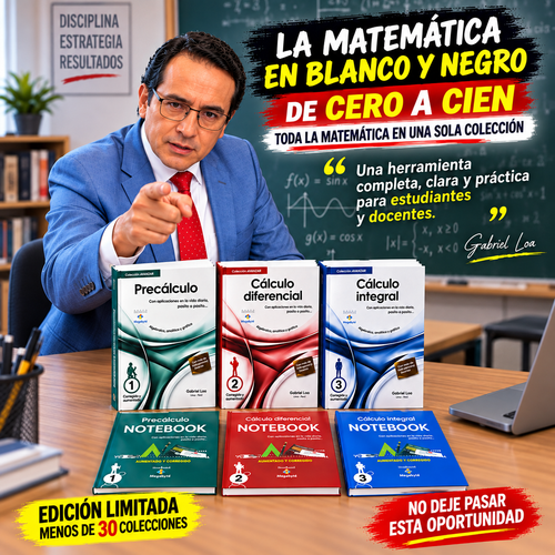 LIBROS EN BLANCO Y NEGRO: EDICIÓN LIMITADA Y ECONÓMICA